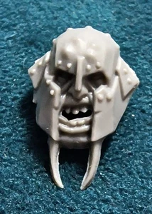 Testa Versione 14 Irongut Leadbelcher Orchi Regni Warhammer Fantasy - Foto 1 di 1
