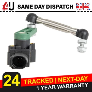Sensor de nivel de altura de suspensión para Porsche 2010-2020 parte trasera izquierda o derecha - Imagen 1 de 9