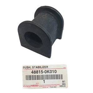 Genuine for Toyota 100 Hilux 185 Prado 95  Front Sway Bar 48815-60111 - Picture 1 of 2