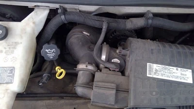 Engine 6.0L VIN K 8th Digit Opt LY6 Fits 07-08 SIERRA 2500 PICKUP 6762916 - Image 1 of 4