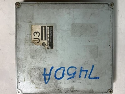 Engine ECM Electronic Control Module Automatic Fits 97 INFINITI I30 3800276 - Изображение 1 из 4