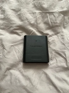 Samsung original Battery & Charger Case ABCC810BBE - Afbeelding 1 van 5