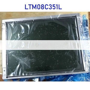 8.4 Inch New LTM08C351L  LCD Display Screen Panel Original for Toshiba - Picture 1 of 3