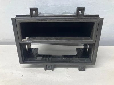 2003-2026 Volvo VNL COMPARTMENT Dash Panel - Used | P/N 20372147 - Image 1 of 4