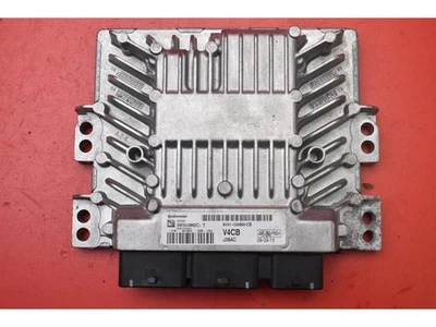 Centralina motore Ford Kuga I 2009 ECU 8V41-12A650-CB MKO484184 - Immagine 1 di 4