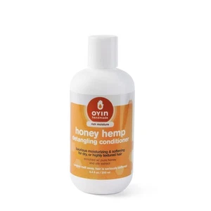 Honey Hemp Conditioner, 8.4 Ounce - Picture 1 of 3