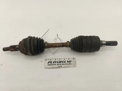 HUMMER H3 Right or Left Front CV Axle Shaft 2006 2007 2008 2009 2010 - Image 1 of 4