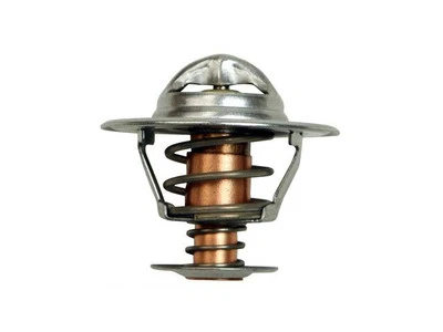 For 1972-1987 Jaguar XJ6 Thermostat 28831CYFJ 1983 1982 1986 1973 1974 1975 1976 - Image 1 of 2