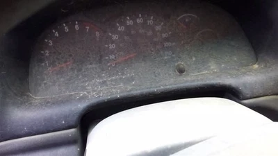Speedometer Cluster US XL-7 Excluding Limited Fits 02 VITARA 27709443 - Image 1 of 4