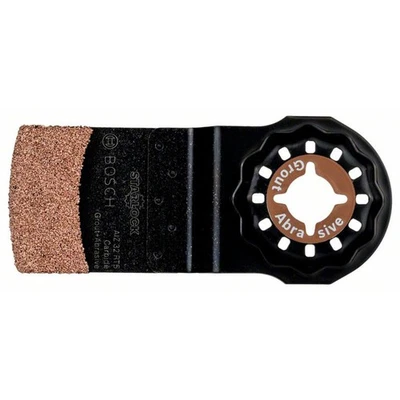 Bosch Accessories 2609256C48 AIZ 32 RT Hartmetall Tauchsägeblatt   32 mm 1 St. - Bild 1 von 4