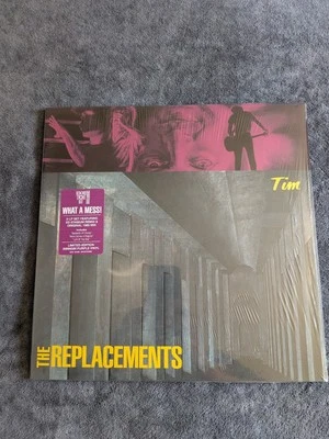 **Limited Edition RSD Release** The Replacements "Tim" (2 LP) Purple Wax *NM* Foto 1 de 4