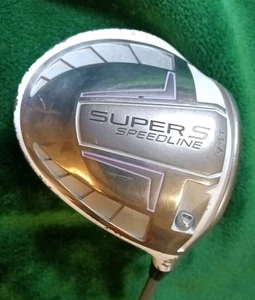 Adams Speedline Super S Driver 12.5* A-flex Senior/Lady/Woman/Girl Matrix Radix - Picture 1 of 15