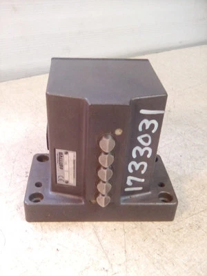Balluff BNS-519-D05-D12-100-10 Proximity Switch - Image 1 of 4