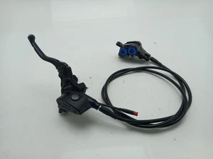 VERTIX ELECTRIC Brake Master Cylinder 2008-2011 L  3543056A01000 - Picture 1 of 12