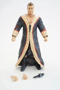 MJF AEW Unmatched Series 2 Modellino Jazwares All Elite Wrestling - Foto 1 di 4