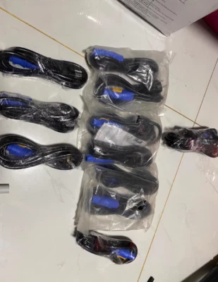 1pc JBL Ⅴ RX932LAP Active Line Array Newtrack Jbl Line Array Original Power Cord - Image 1 of 2