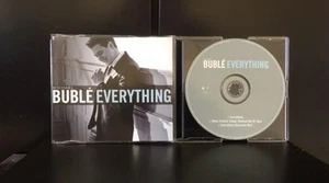 Michael Buble - Everything 3 Track CD Single - Picture 1 of 1