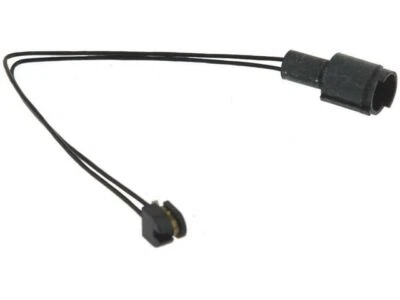For 1988 BMW 535is Brake Pad Sensor Front Centric 25694NFWF - Image 1 of 2