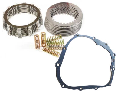 Kupplung Kit SMC Barossa Kreidler Rex SEIKEL Explorer Derbi 150 - 170 - 200  - Bild 1 von 2