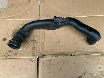 BMW 740LI X5 X6 OEM 11-13 BRIDA MANGUERA TUBO REFRIGERANTE  Foto 1 de 4