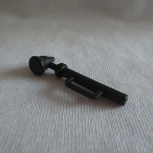 NEW Barbie Pediatrician Doctor Kelly Toddler Doll Black Reflex Hammer - Picture 1 of 1