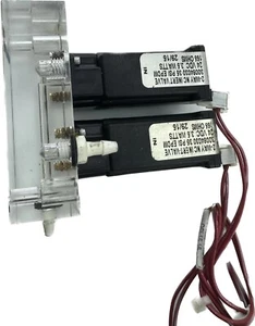 Mexikanisches Magnetventil kann Flüssigkeit passieren 2-WEGE NCINERT-VENTIL 3008403035PSI EPDM - Bild 1 von 3