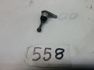 PIAGGIO NRG 50 NRG50 2007 07 OIL TAP AND FILTER 558 USED - Picture 1 of 2