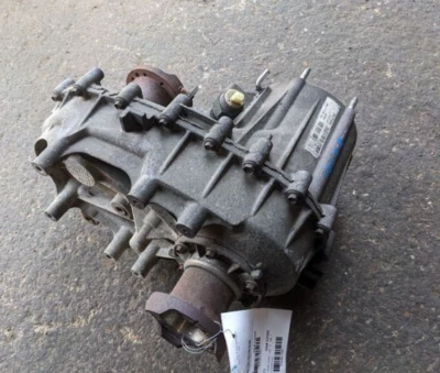 2012-2018 Jeep Wrangler 3.6L Automatic Trans Transfer Case Assembly Factory OEM - Image 1 of 4