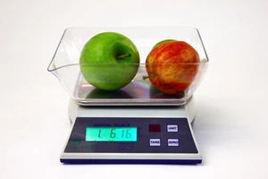 TREE KHR 502 Kitchen Scale - Picture 1 of 1