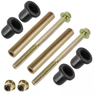 Rear Upper Outer Control Arm Bushing Kit For Polaris Sportsman XP 550 2010 - Picture 1 of 8