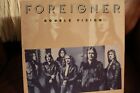 Foreigner Double Vision Lp Atlantic Sd 19999 Cover Vg Vinyl Vg And See Pic Sleeve