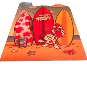 Postcard Hawaiian Punch 2000 - Picture 1 of 5
