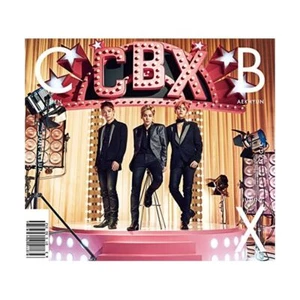 EXO-CBX MAGIC EXO-L Limited Edition CD DVD VR photocard poster AVCK-79455 NE FS - Picture 1 of 1