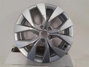 RENAULT MEGANE 3 4 17 ZOLL 7J ET35 Original 1 Stück Alufelge Felge Aluminium RiM - Bild 1 von 12