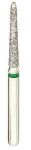 Dental MultiUse Dental Diamond N2SC,ENDO SE 857/014C,Coarse, 5 Burs - Picture 1 of 2