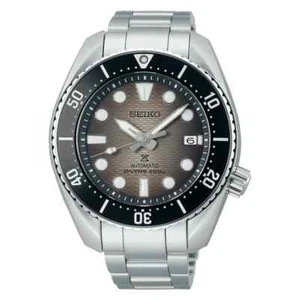 Seiko automatico Prospex SPB321J1 king sumo quadrante grigio degradè - Imagen 1 de 2