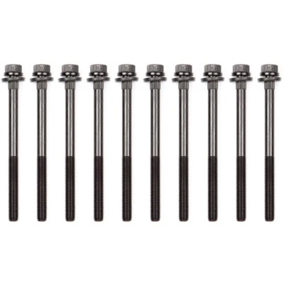 Juego de pernos de cabeza DOHC para 95-10 Chrysler PT Cruiser Dodge Jeep Plymouth 2,4 L Foto 1 de 4