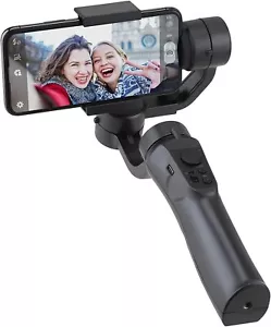 Chillitech® Scorpion Smartphone Gimbal Stabilizer, 3-Axis Phone Gimbal, Tri-Pod - Picture 1 of 9