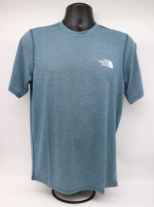 The North Face Herren HyperLayer Kurzarm T-Shirt Tee 1001 - Bild 1 von 26
