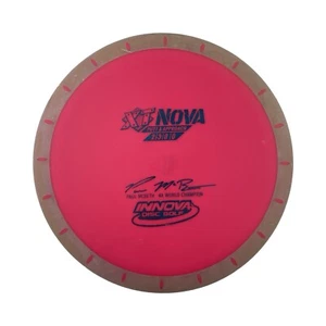 Innova XT Nova Paul McBeth 4x World Champion 175g - Picture 1 of 9