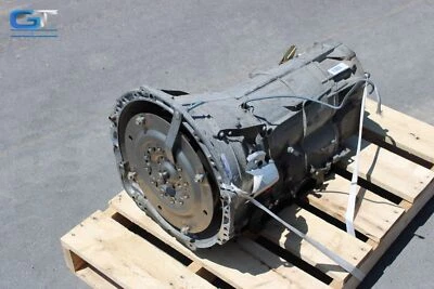 14-16 LAND ROVER RANGE ROVER SPORT 4x4 transmisión automática caja de cambios OEM -54K- Foto 1 de 4