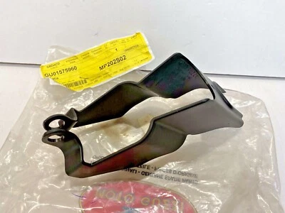 Original Moto Guzzi V11 LE MANS CAFe CAT 1100 1999-2005 Cuadro Cubierta GU01575960 Foto 1 de 4