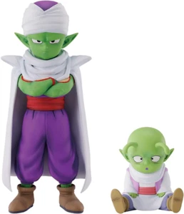 Dragon Ball DAIMA Piccolo (Mini) & Dende (Mini) Masterlise Collectible Statue - Picture 1 of 1