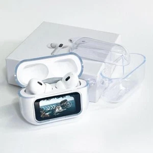 - Silikon Kopfhörer Schutzhülle für A9pro Bluetooth Kopfhörer - Bild 1 von 11