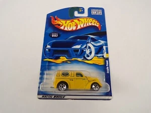 Van / Sports Car / Hot Wheels Anglia Panel #097 50627 #H27 - Picture 1 of 5