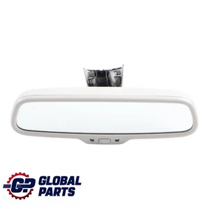 Rear View Mirror Audi RS4 B8 A5 8T Interior Auto Dimming Grey 8T0857511AB - Picture 1 of 11