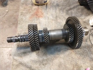  HONDA Odyssey BGRA Transmission Counter Shaft Pilot - Picture 1 of 2