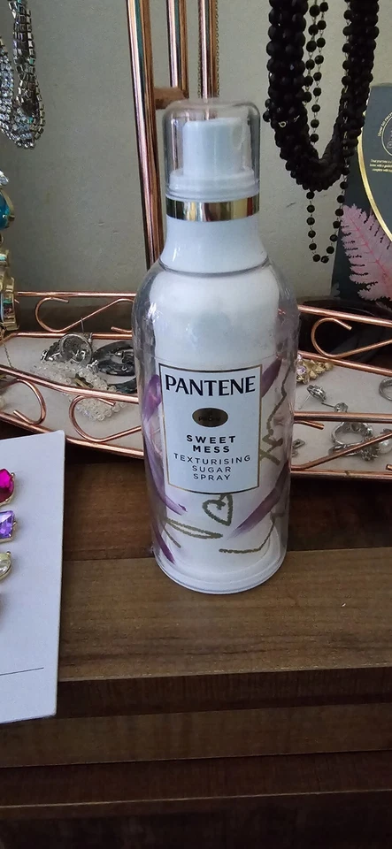 Pantene Sweet Mess - Image 1 of 1