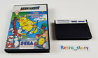 Sega Master System   The Newzealand Story   Pal