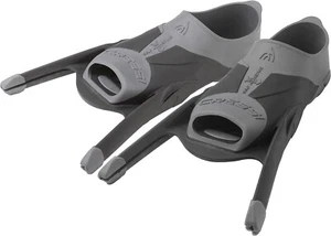 Cressi Gara Turbo Foot Pocket, Scarpetta Pinne Unisex Adulto 44/45 - Foto 1 di 4